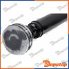 Arbre de transmission arrière pour AUDI | NWN-AU-047, 8D0521101G